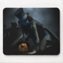 Hallows Eve mousepads