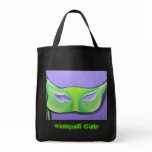 Hallows Mask Bag