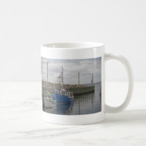 Hall's Harbour Mug