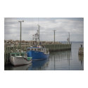 Hall's Harbour Print