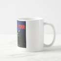 Halls of Fear Mug by wesleyvillehoseco Halls of Fear Mug