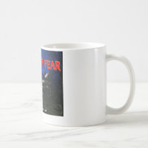 Halls of Fear Mug by wesleyvillehoseco Halls of Fear Mug