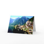 HALLSTATT, AUSTRIA cards