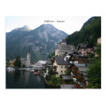 Hallstatt - Austria Post Card