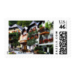 HALLSTATT, AUSTRIA