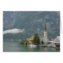 Hallstatt Cards