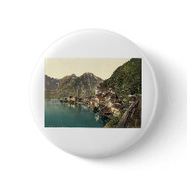 Hallstatt, Upper Austria, Austro-Hungary Pins