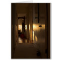 hallway cards by t1r2u3s4t hallway cards