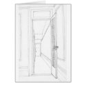 hallway cards by peterworks hallway cards