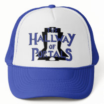 Hallway of Portals Hat