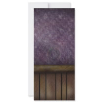 Hallway rack cards by thedustyphoenix Hallway rack cards