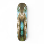 Hallway to Wisdom Skate Decks