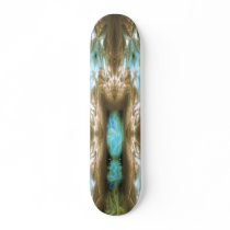 Hallway to Wisdom Skate Decks