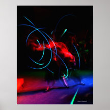 Halo #4 - Fine Art Print