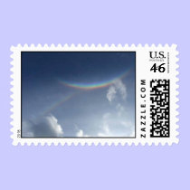 Halo Cloud Stamp stamps