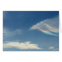 Halo in sky cards