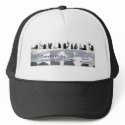 HALO Real Estate Hat by tomekaphifer HALO Real Estate Hat