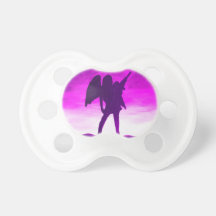 HaloOne l Pacifier