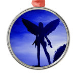HaloOne ll ornaments