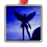 HaloOne ll ornaments