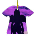HaloOne lll ornaments