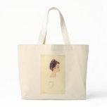 Halston designer handbag