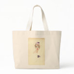 Halston Designer Hat Bag -- Flower Pill Box Hat
