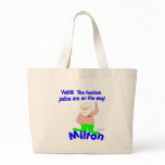 Halt fashion police bags