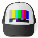 Halted Hat