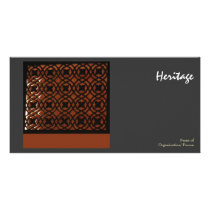 Halted Light photo cards by livart Halted Light photo cards