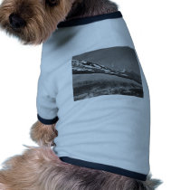 Halter Collection Pet T Shirt