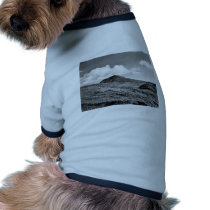 Halter Collection Pet T-shirt