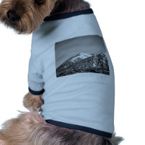 Halter Collection Dog T Shirt