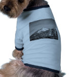 Halter Collection Dog T Shirt
