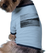 Halter Collection Dog Tee Shirt