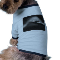 Halter Collection Dog Tee