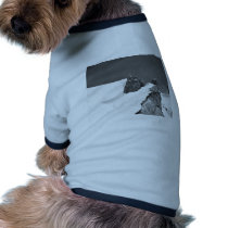 Halter Collection Doggie T Shirt