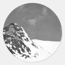 Halter Collection Sticker