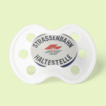 Haltestelle Pacifier pacifiers