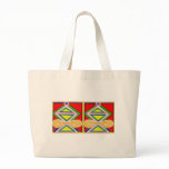 HALU - Karuna Reiki Tote Bags
