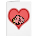 ham card