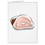 Ham Card