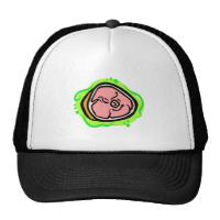 Ham Hat