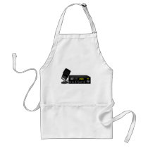 Ham Radio Apron