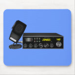Ham Radio Mousepad