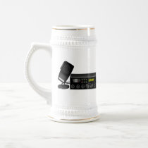 Ham Radio Mug