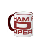 Ham Radio Operator Mugs