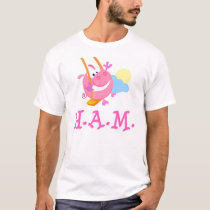 HAM Shirt by flippy1234 HAM Shirt