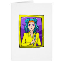 Hamako Card