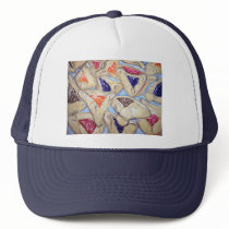 "Hamantaschen" hats